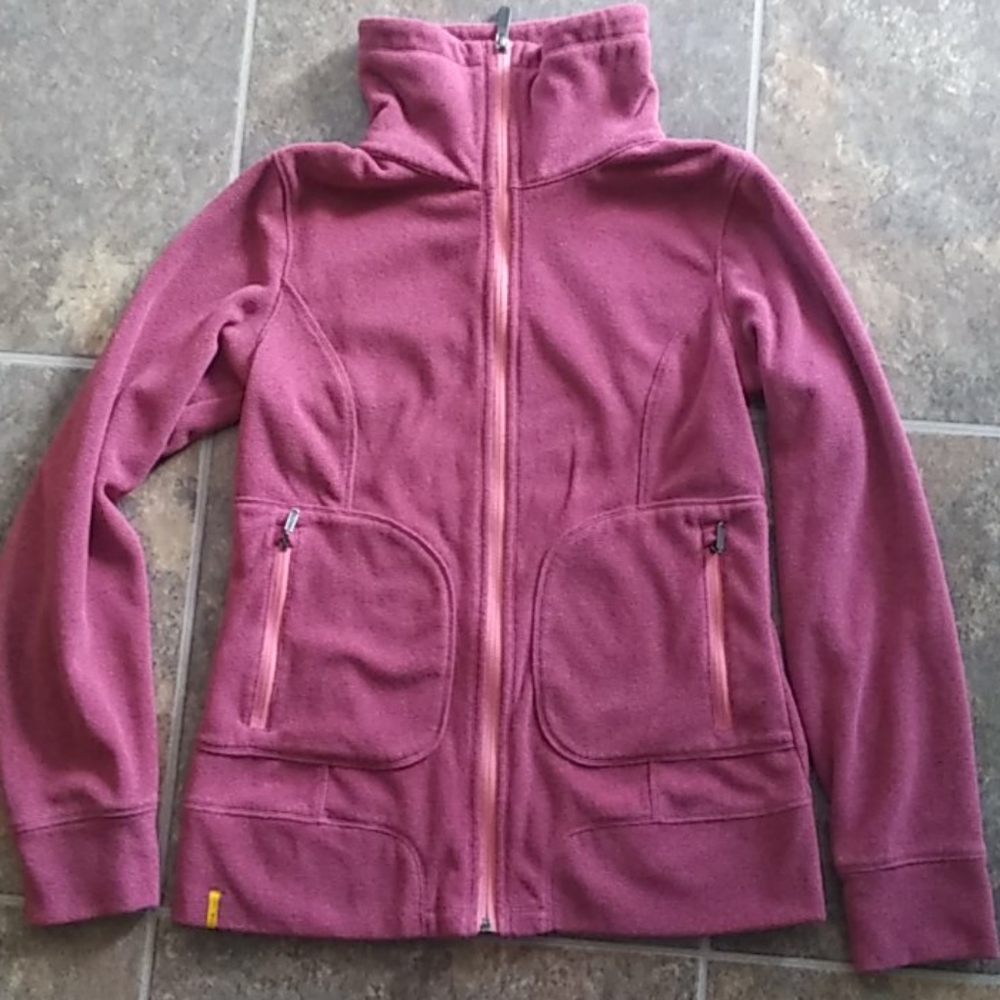 Lole Fleece Jacket